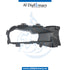 W212 E63 BODYKIT 2014 FRONT BUMPER, REAR BUMPER, FENDER, AND SIDE SKIRT